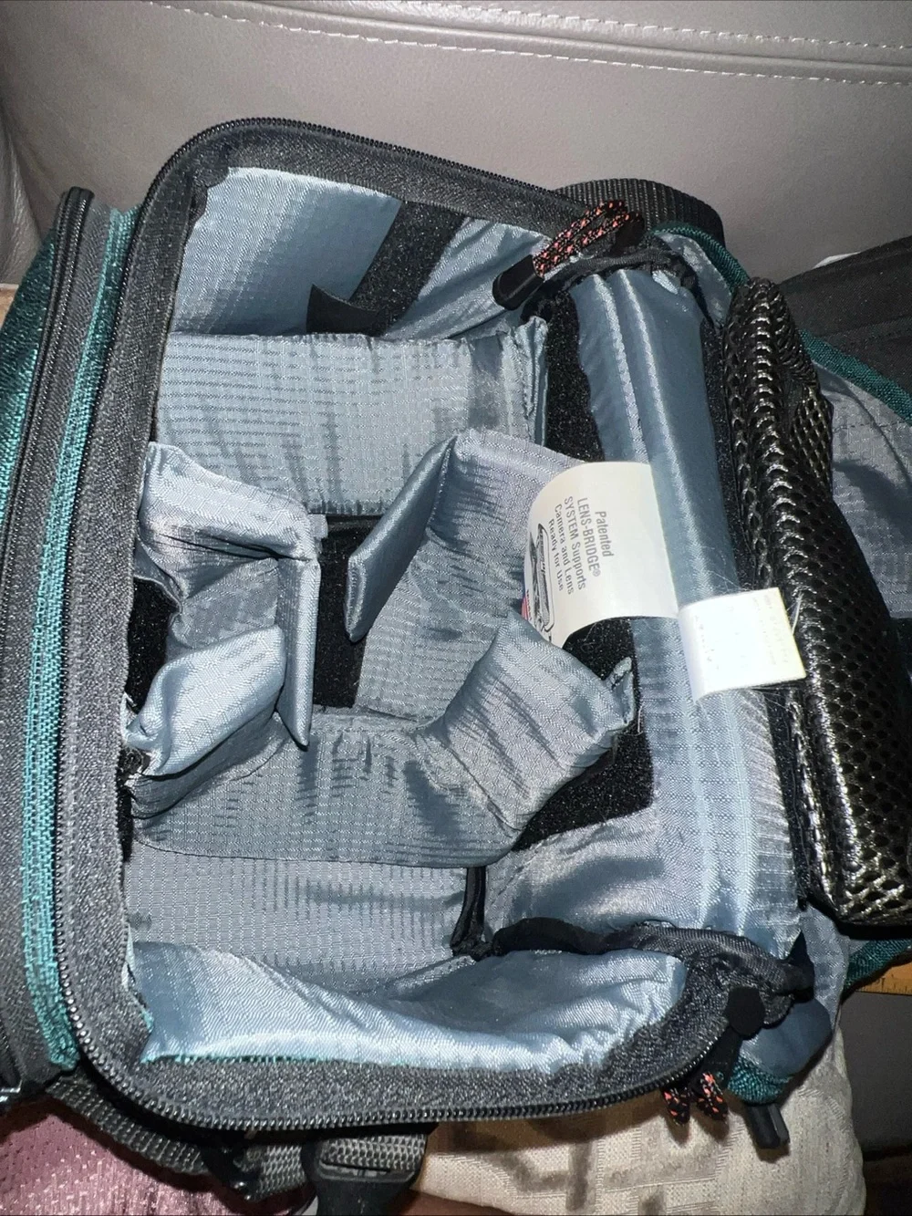 Tamrac padded Camera/Utility Bag